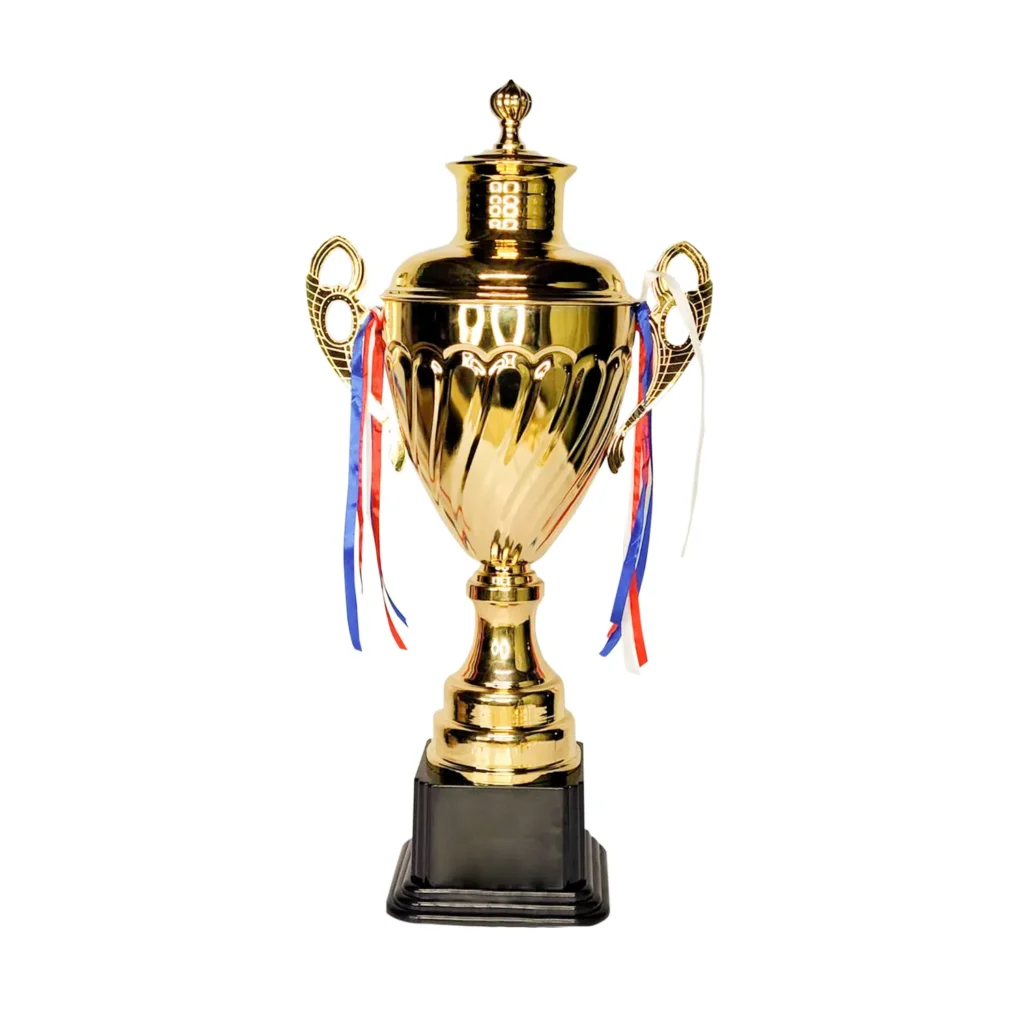 trofeo deportivo 71 cm. dlm 046 1