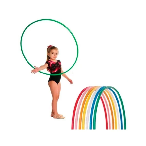 Ula Ula 60cm diámetro – Aro Deportivo