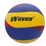 Pelota de Voley Winner PU – #5