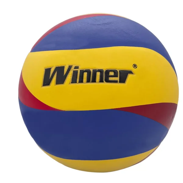 Pelota de Voley Winner PU – #5