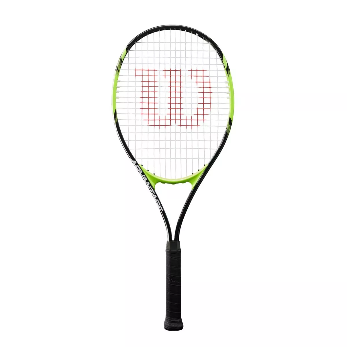 Raqueta de Tenis Wilson Advantage XL – 27.5″ - Imagen 1
